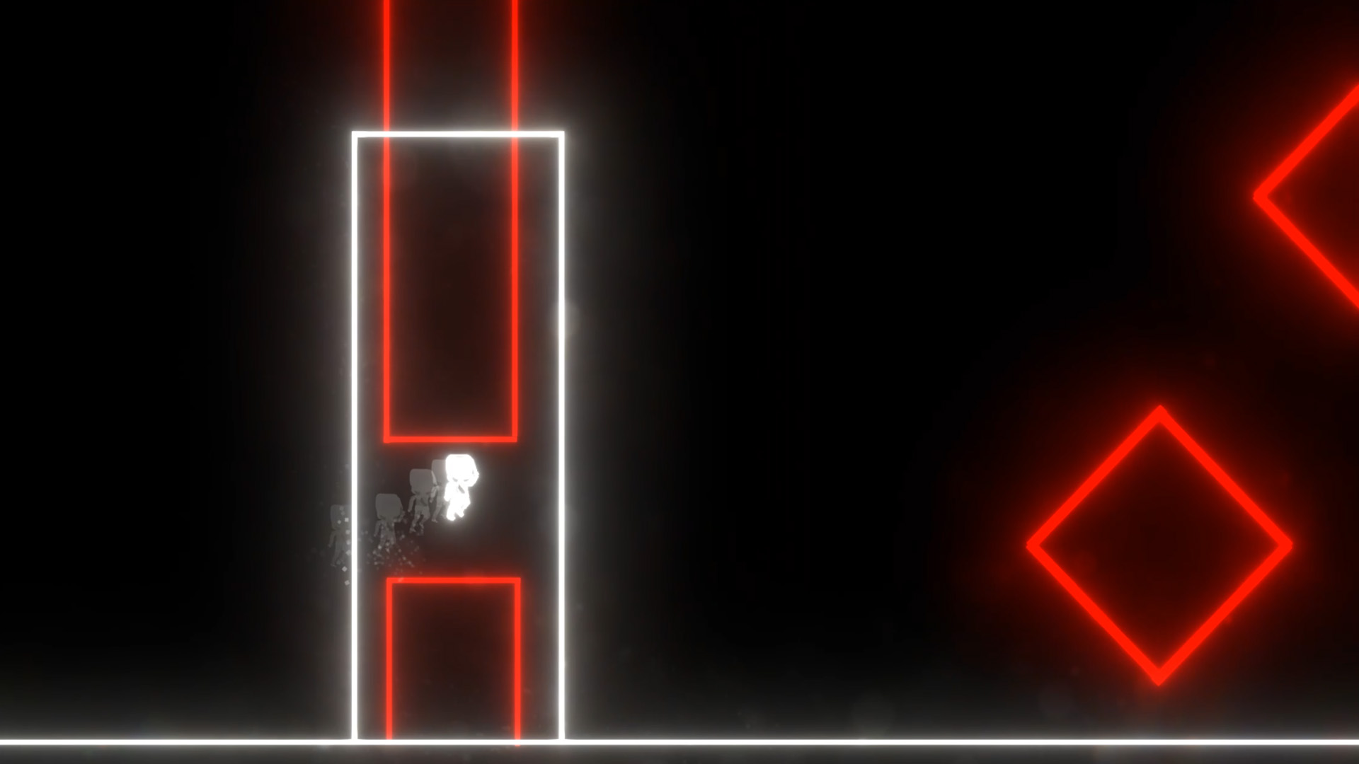 Screenshot 3 for Little Runner Game