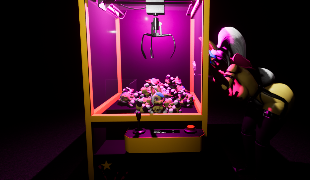 Screenshot 5 for SBB(Soft Body Bionics)