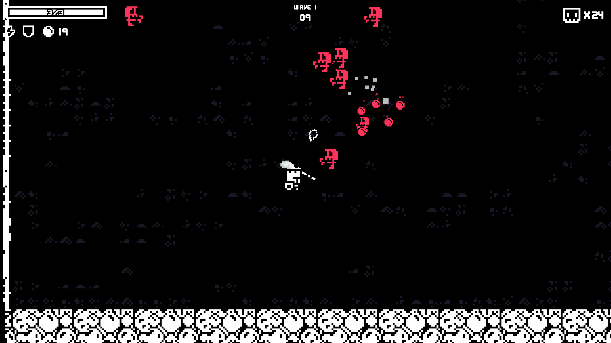 Screenshot 4 for Shield & Staff