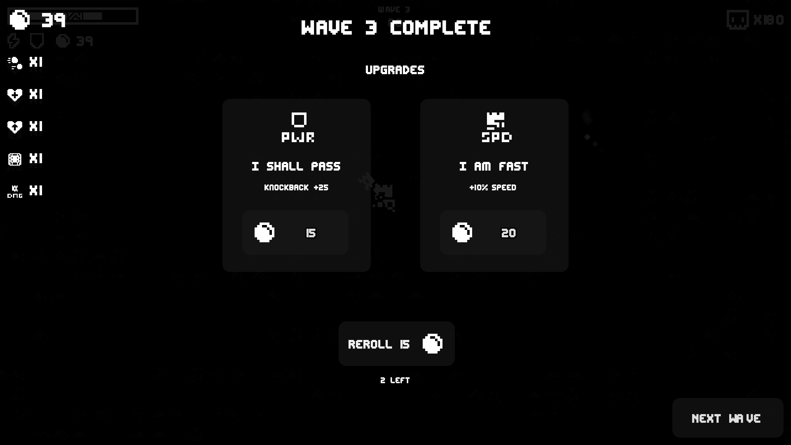 Screenshot 3 for Shield & Staff