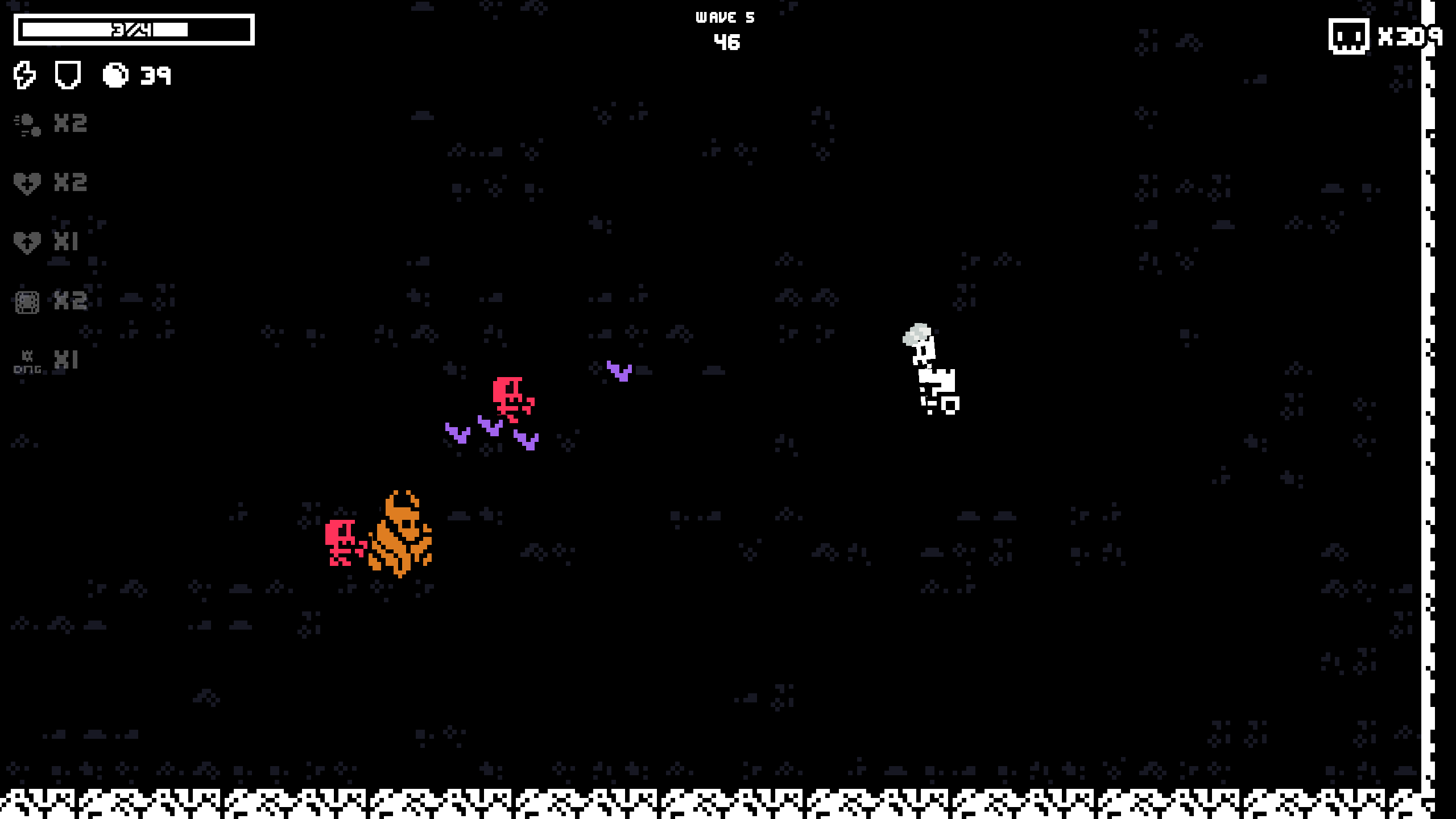 Screenshot 6 for Shield & Staff