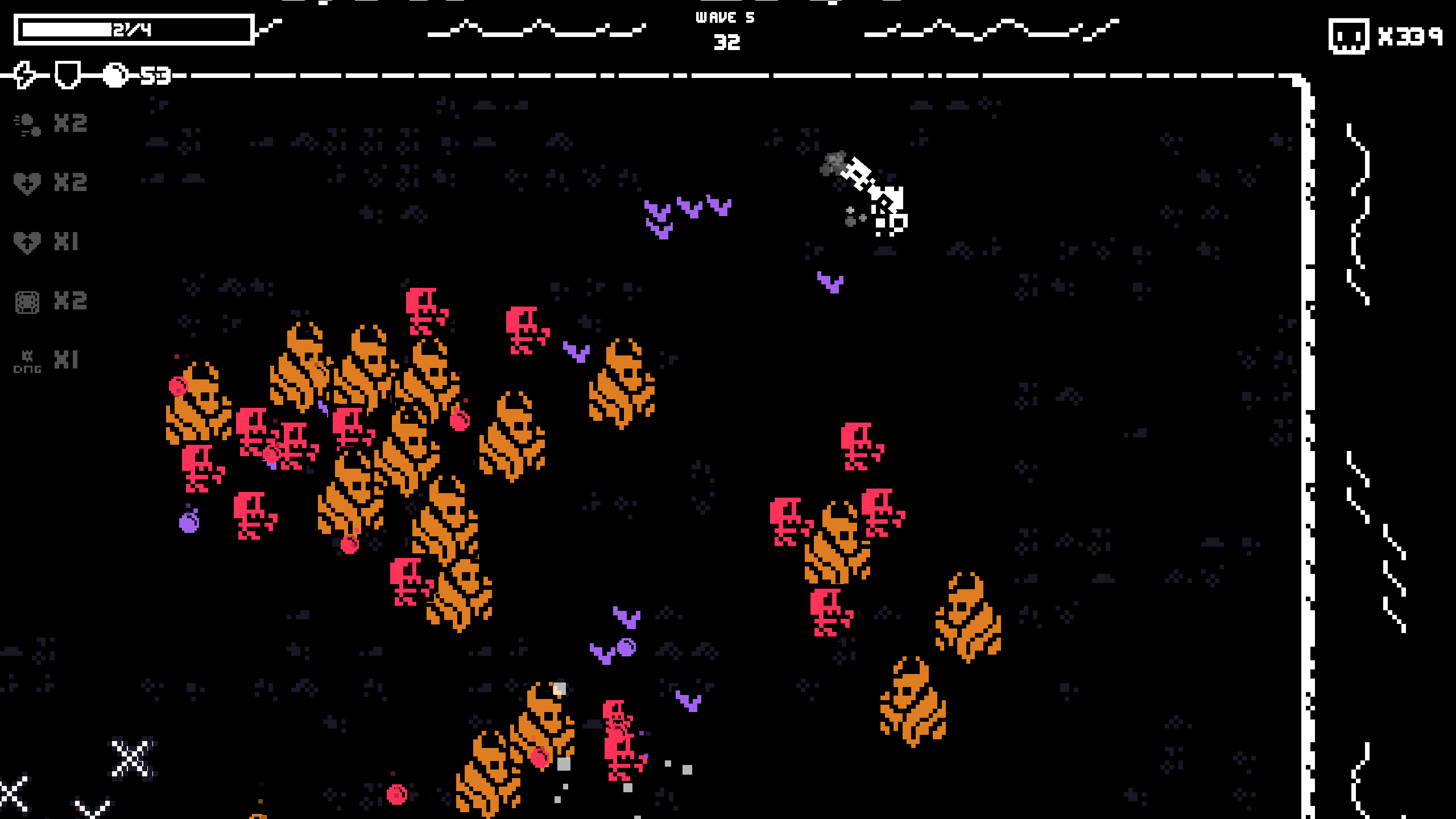 Screenshot 2 for Shield & Staff