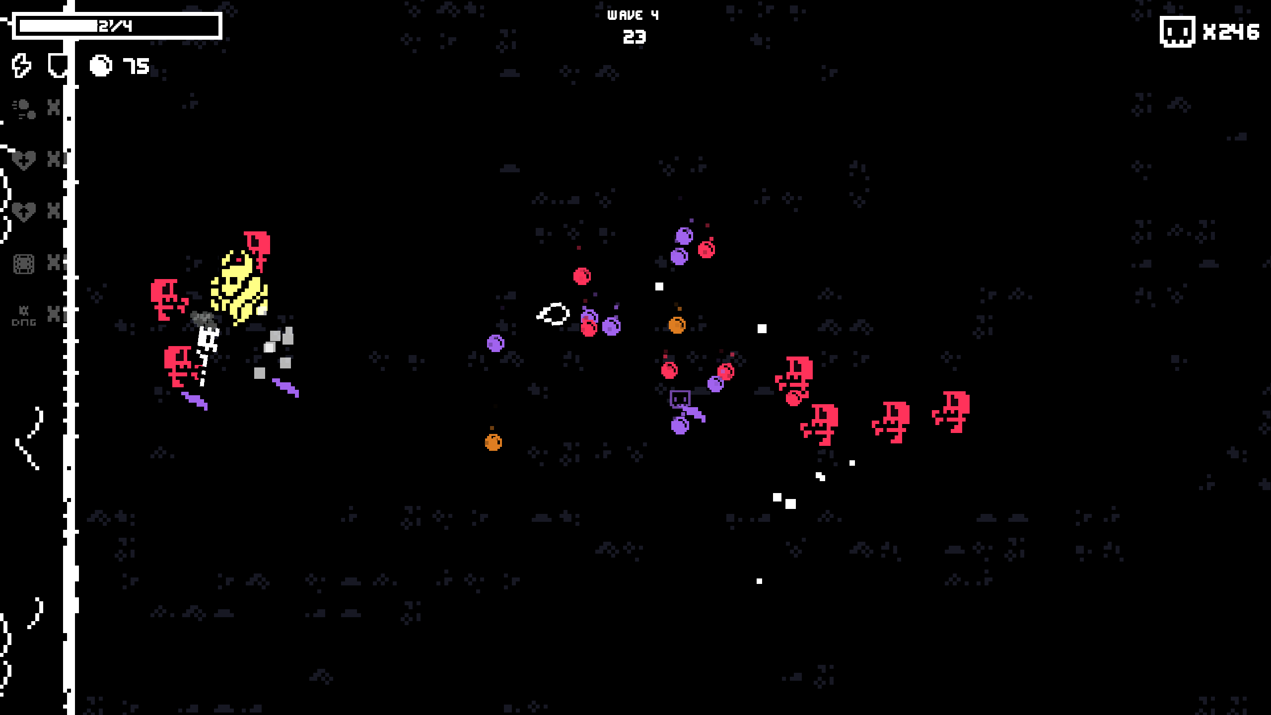 Screenshot 5 for Shield & Staff