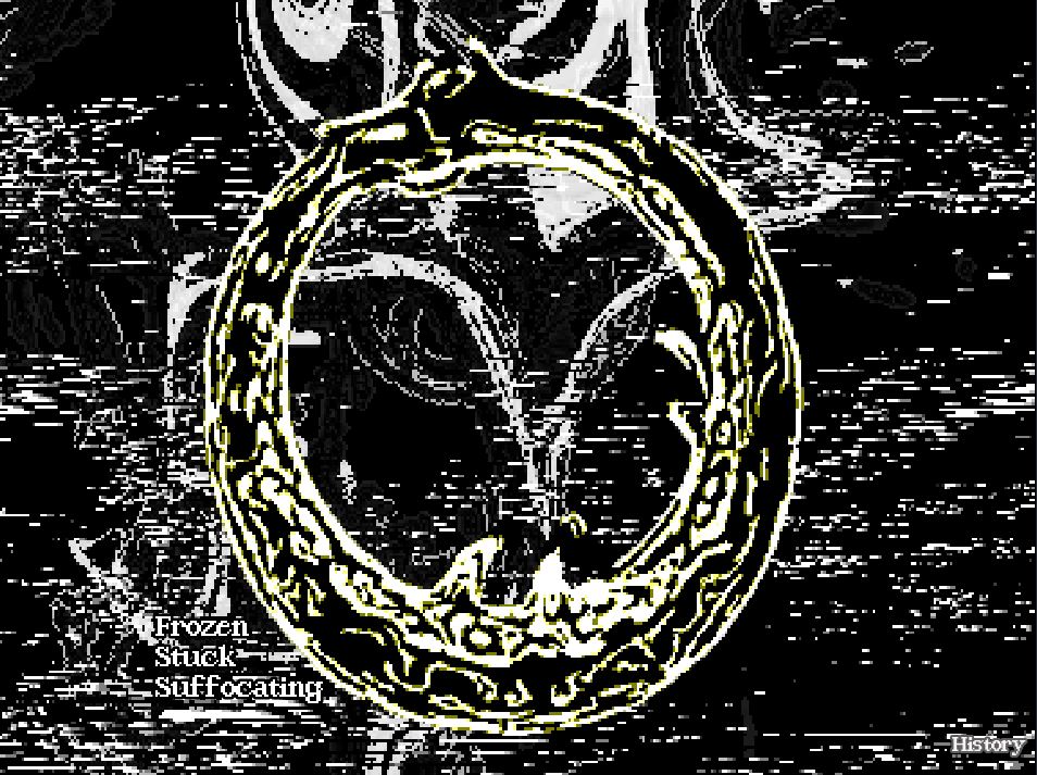 Screenshot 3 for Ouroboros' ægritude