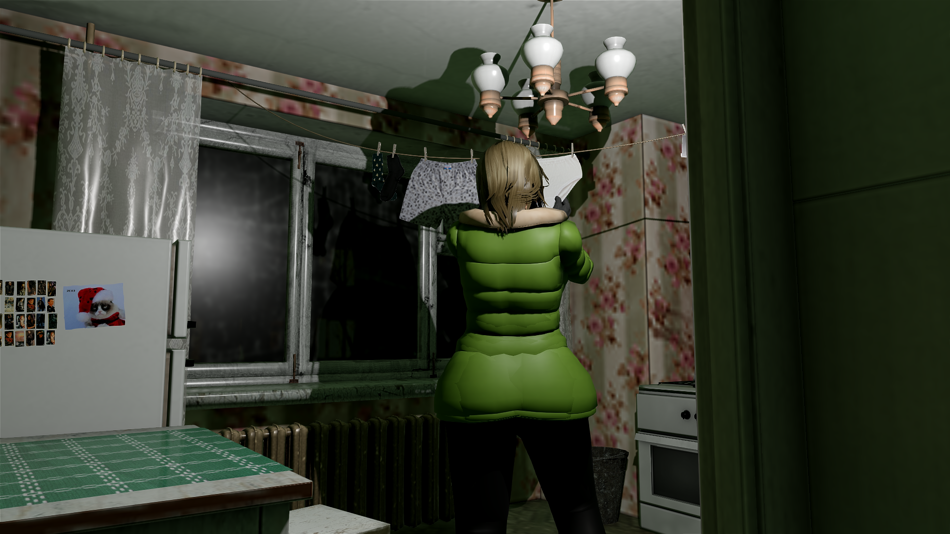 Desperate Days - Free screenshot 1