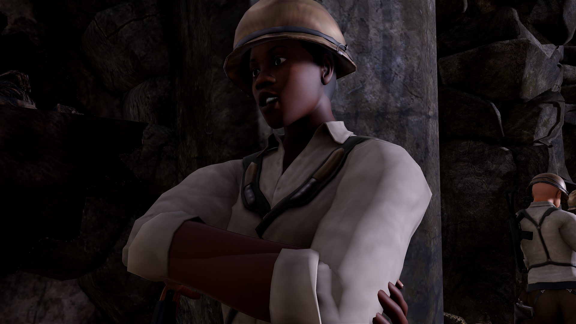Screenshot 14 for Desperate Days - Free