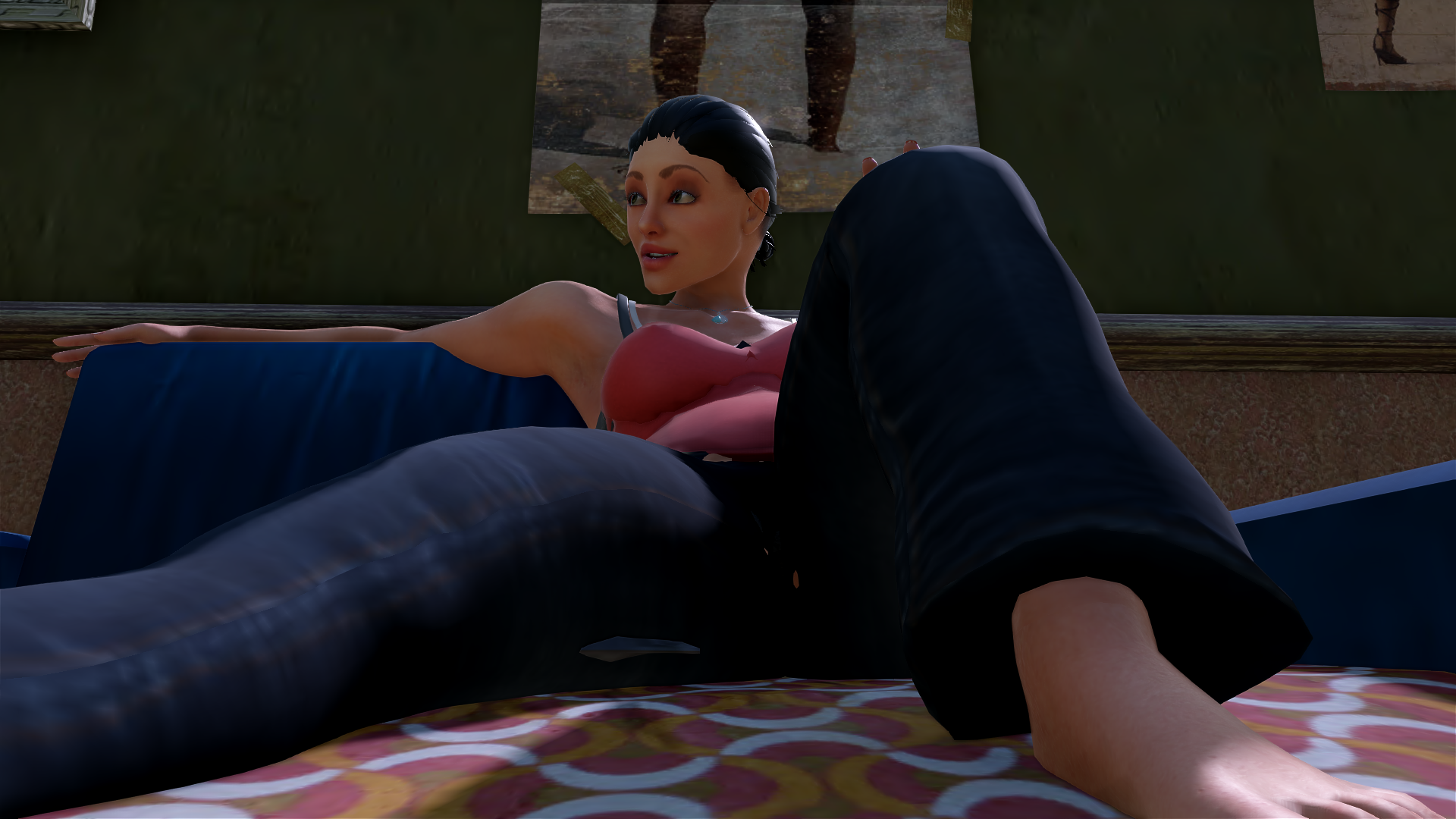 Desperate Days - Free screenshot 5