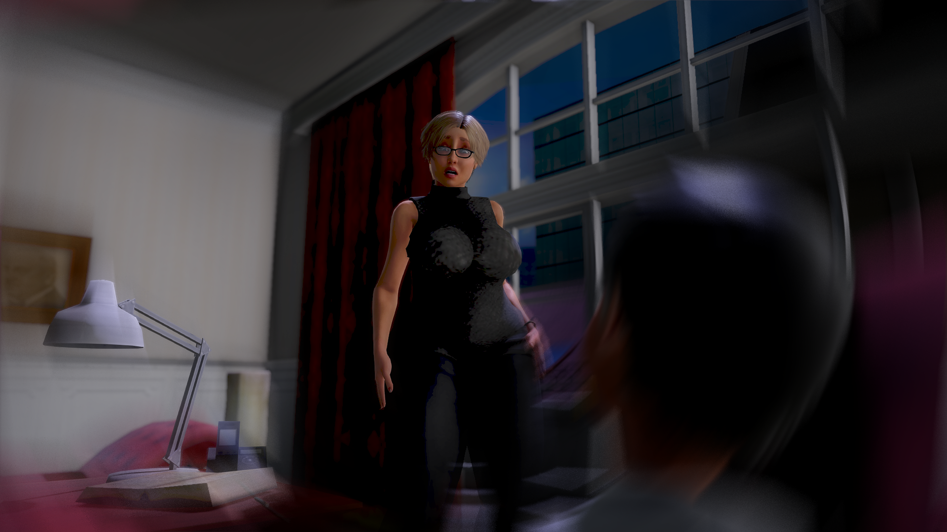 Screenshot 10 for Desperate Days - Free