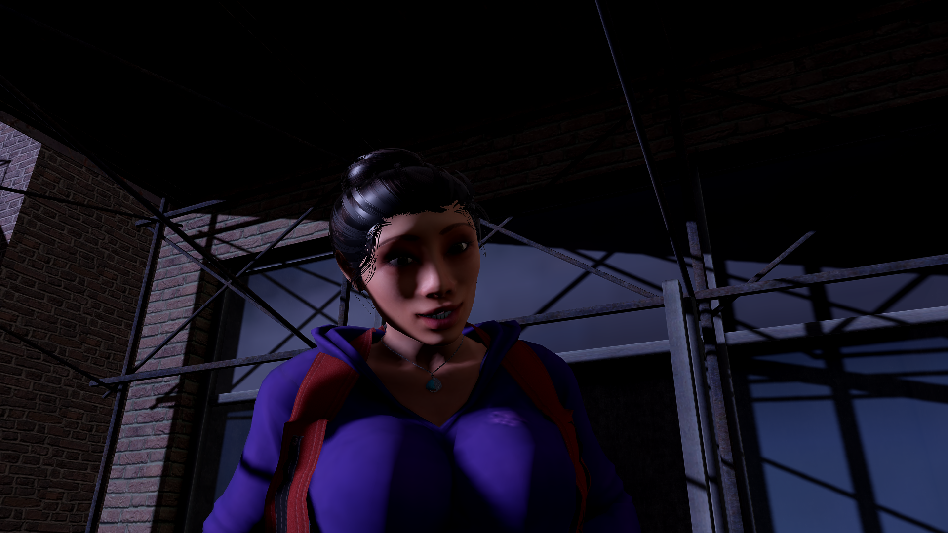 Screenshot 11 for Desperate Days - Free