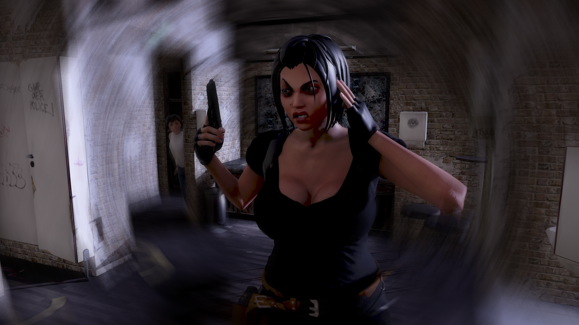 Screenshot 13 for Desperate Days - Free