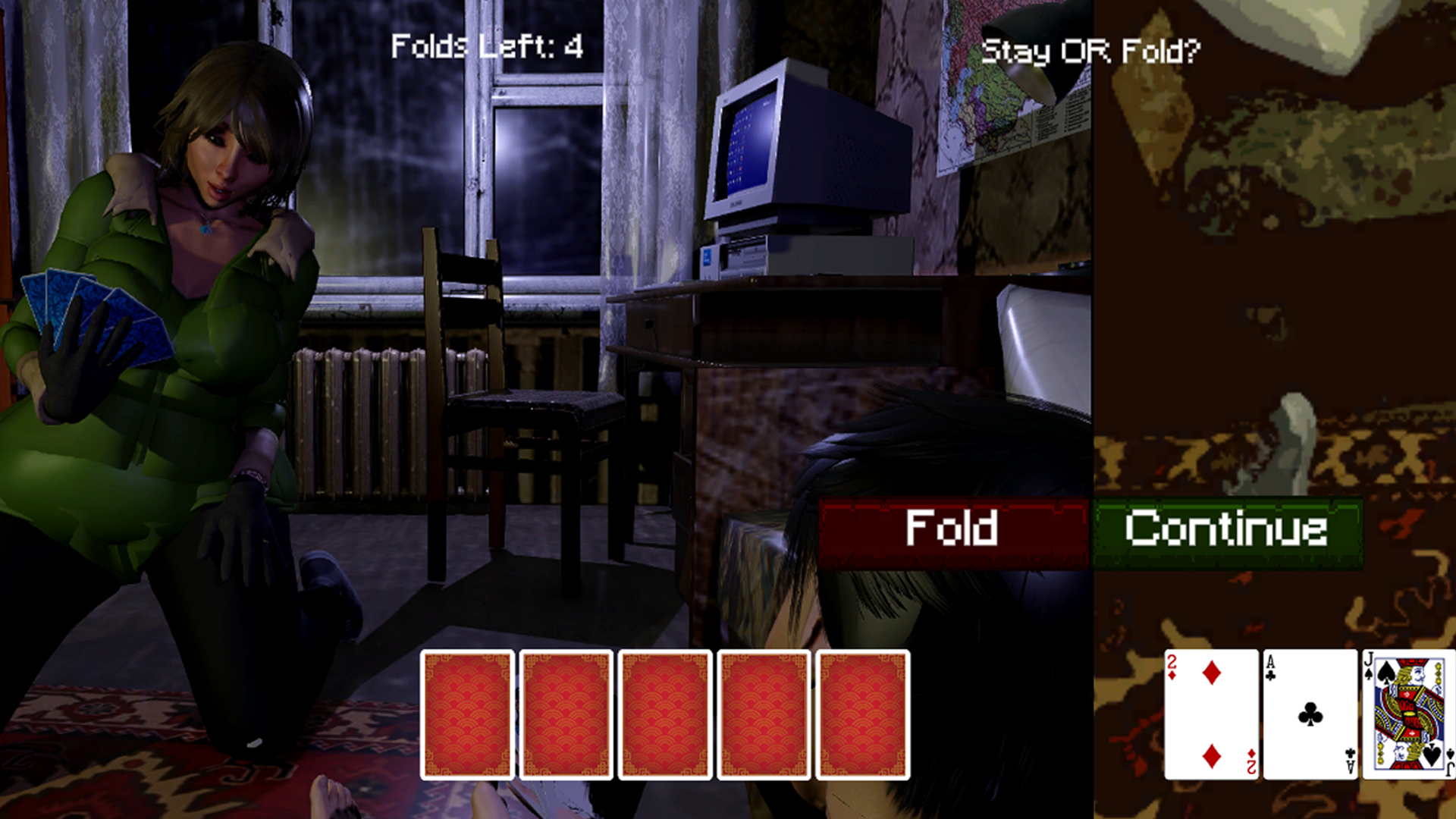 Screenshot 9 for Desperate Days - Free