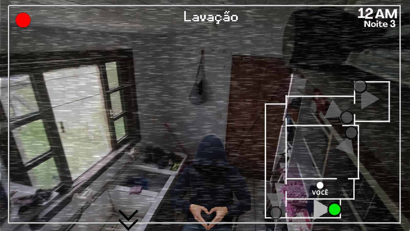 Screenshot 6 for Five Nights at PETO