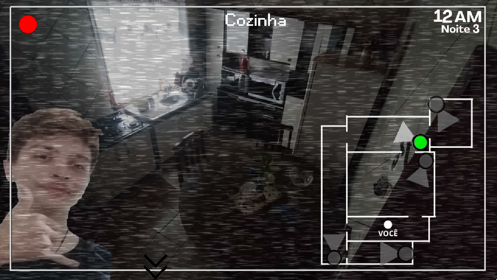 Screenshot 4 for Five Nights at PETO