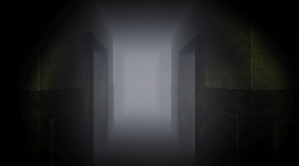 Screenshot 6 for Terror: Ed.Veritas