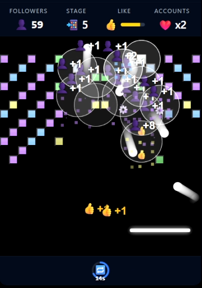 Screenshot 3 for Social Media Breakout