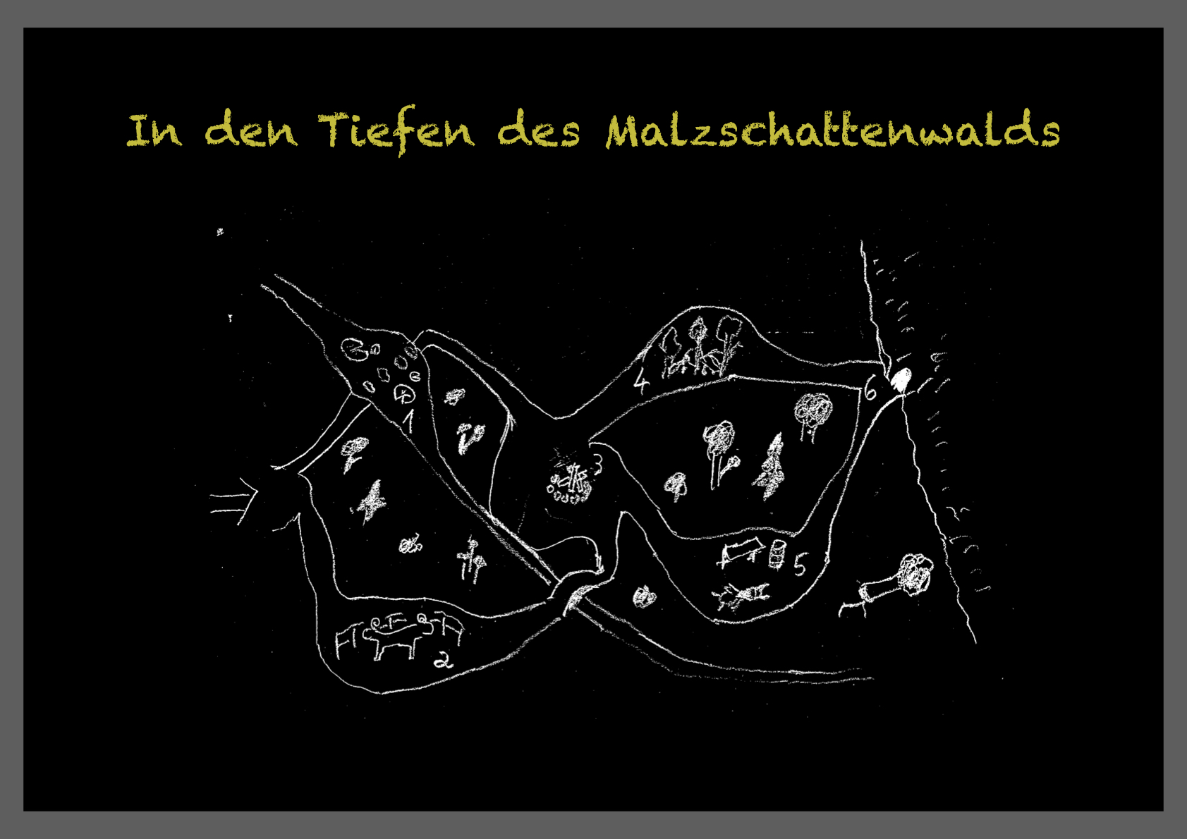 Screenshot 3 for Die Pilshöhlen des verrückten Braumeisters