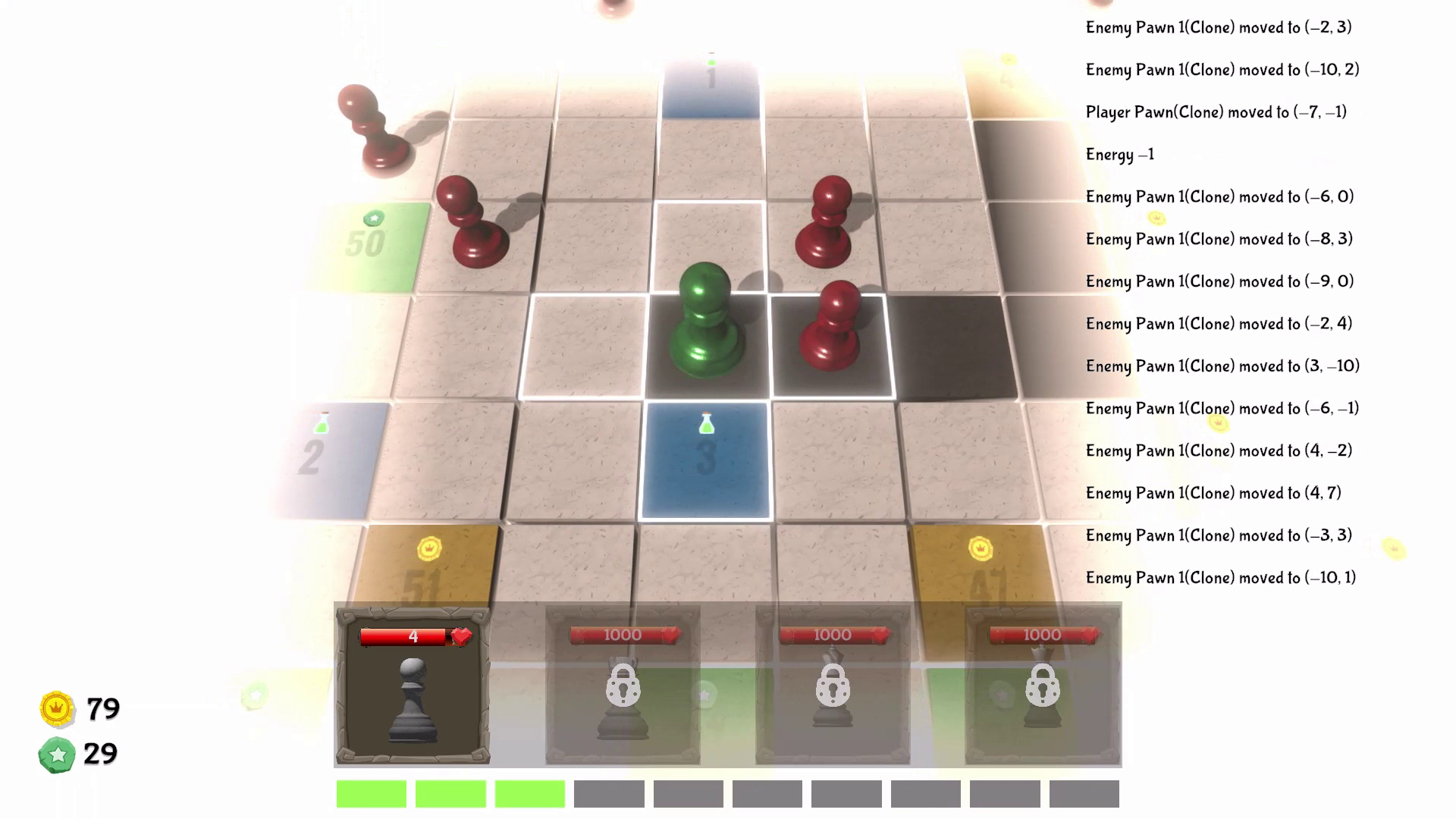 Endless Chess Adventure by Burhan Ahmad