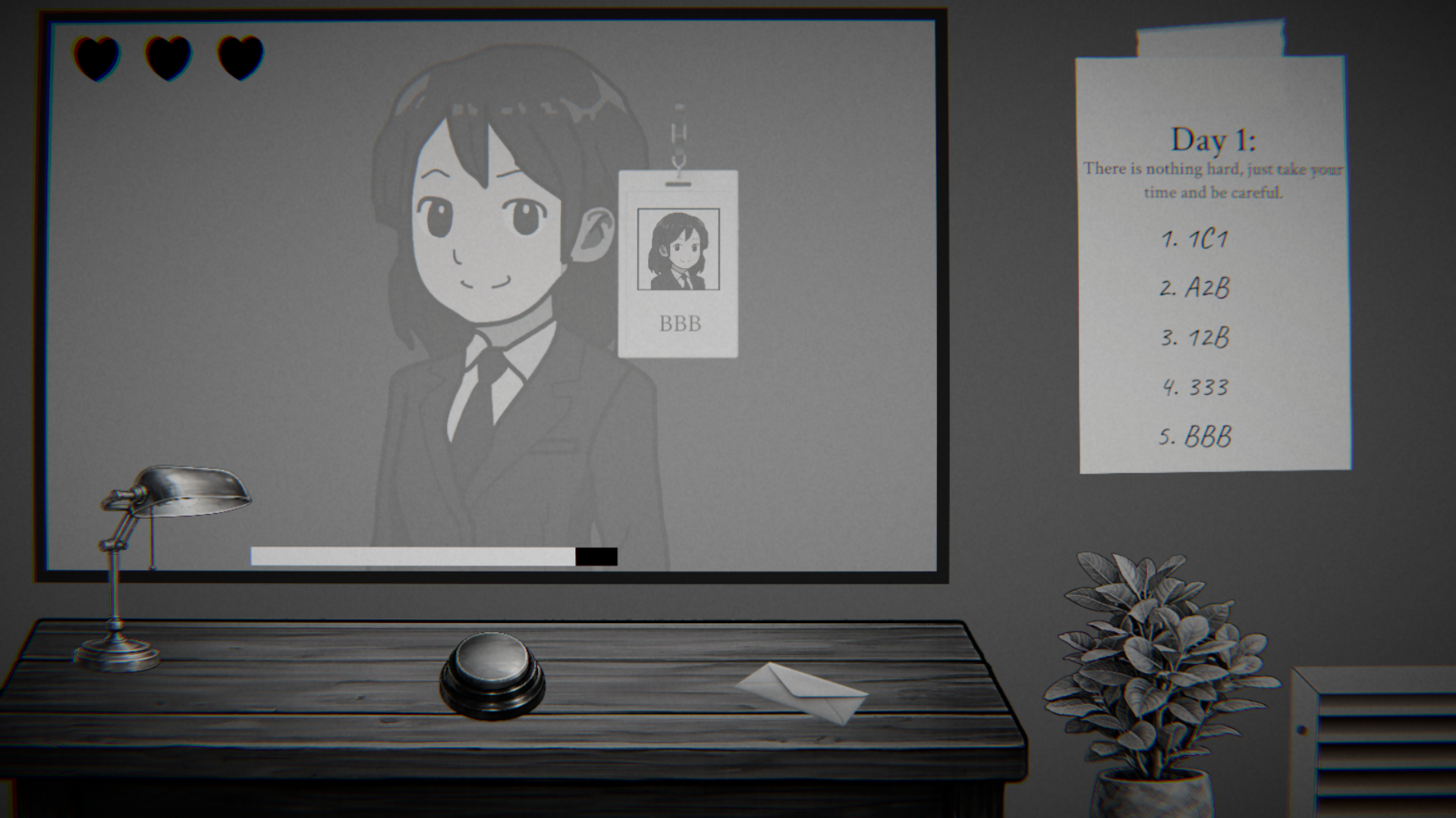 Screenshot 2 for Door Duty
