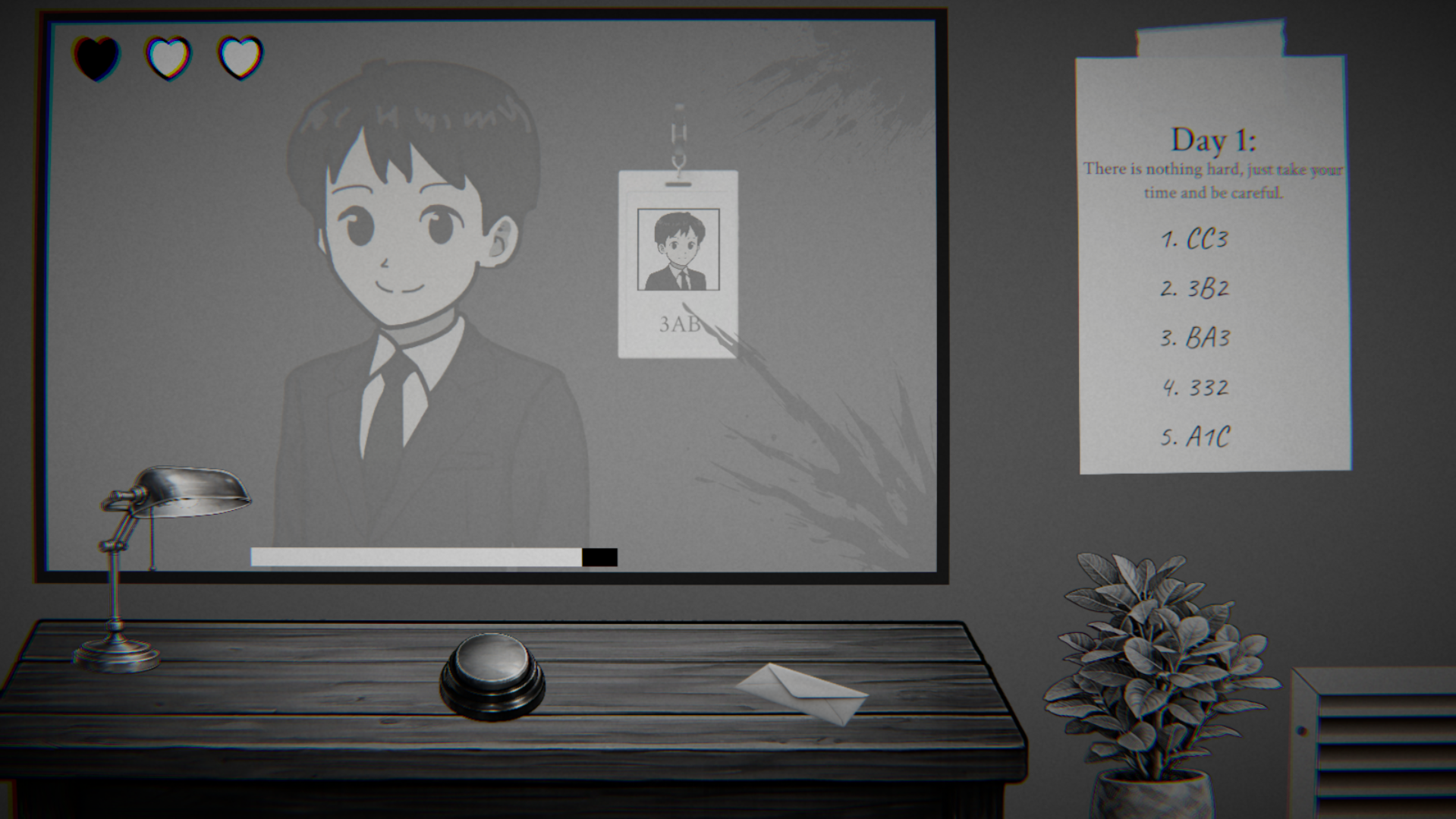 Screenshot 4 for Door Duty