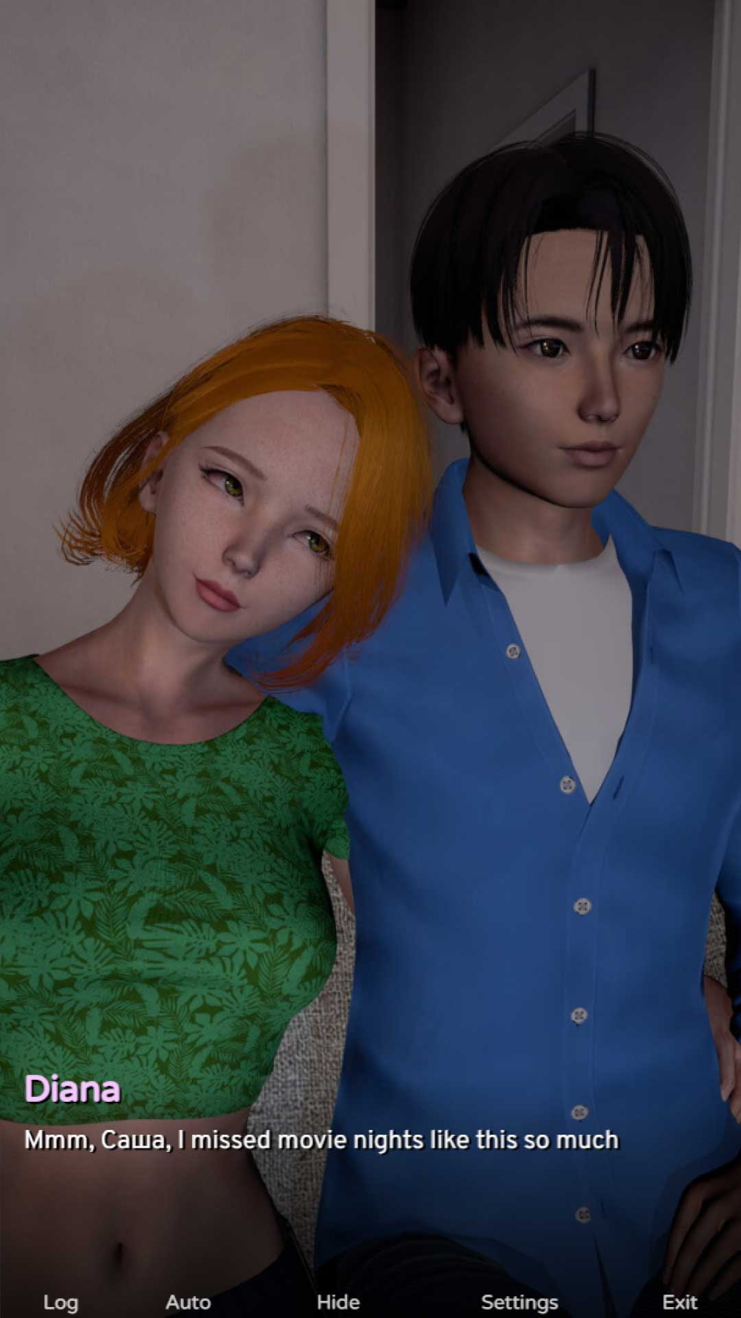 Screenshot 11 for Perv Phone