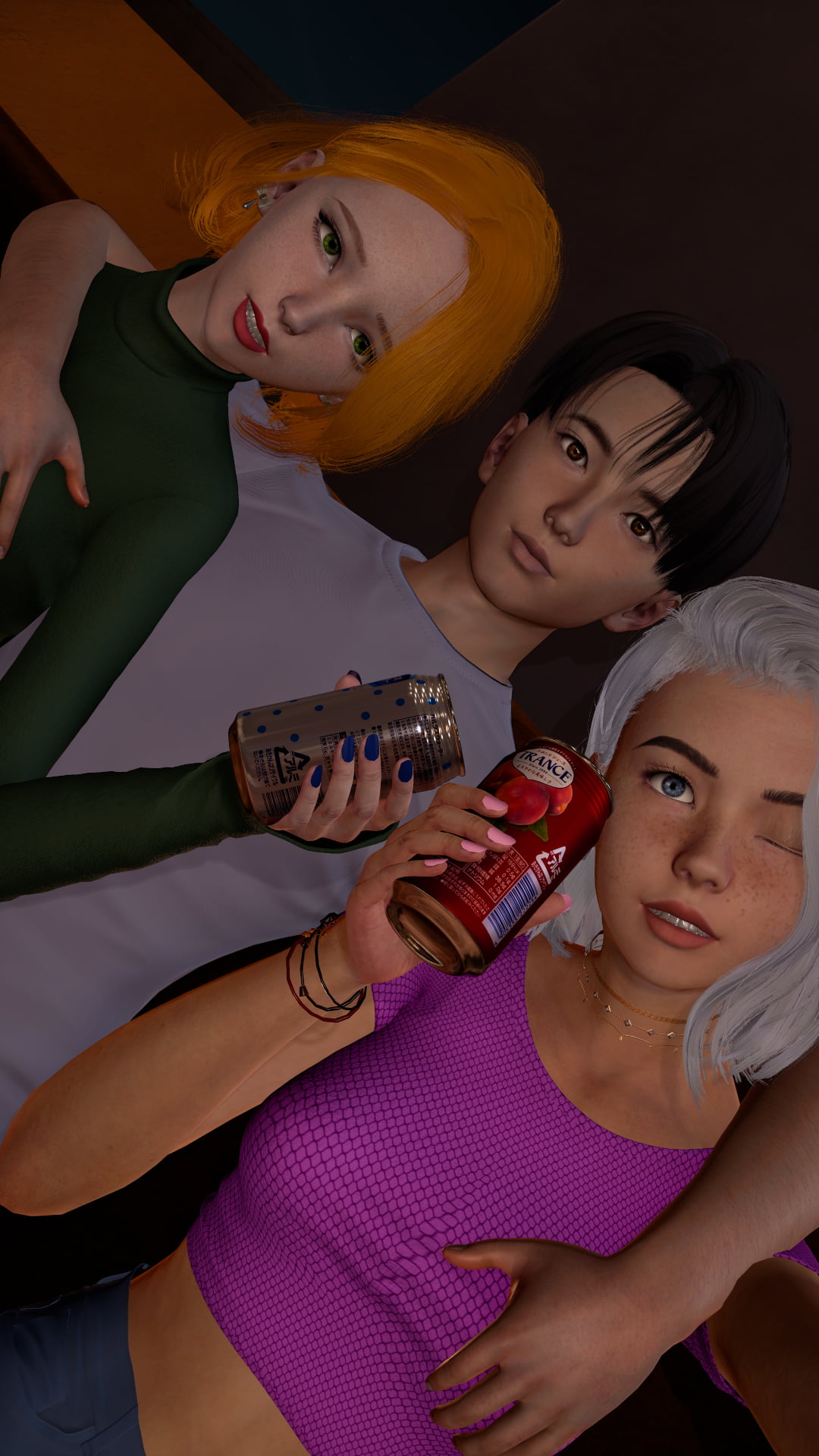 Screenshot 2 for Perv Phone