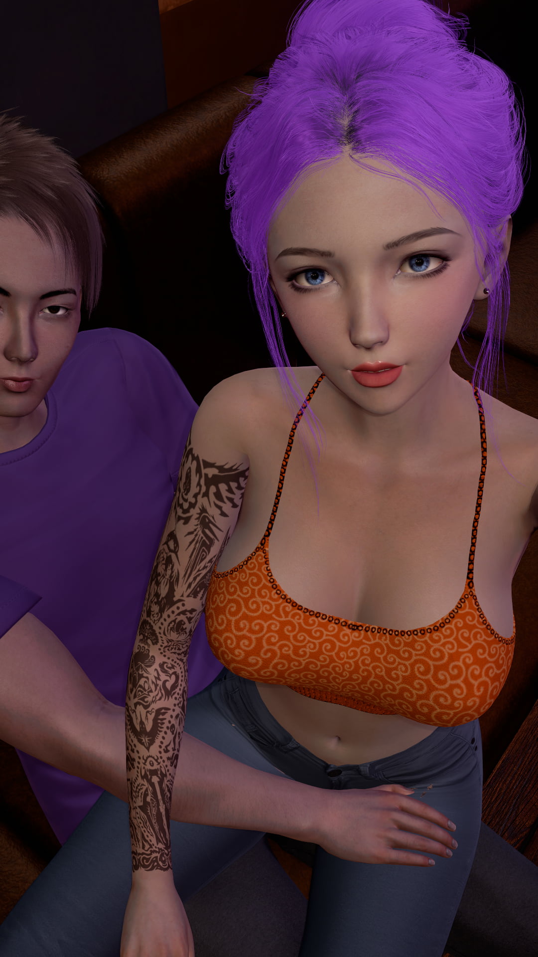 Screenshot 3 for Perv Phone