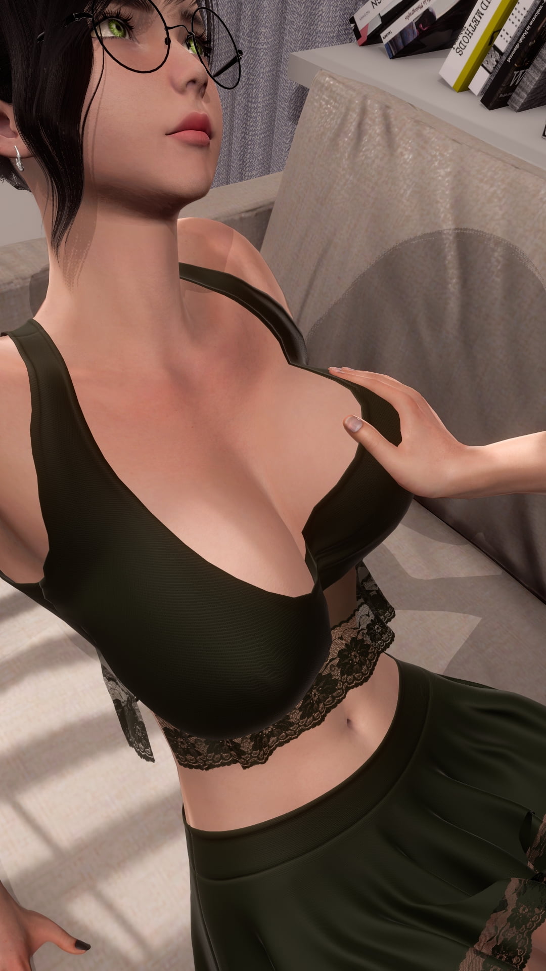 Screenshot 4 for Perv Phone