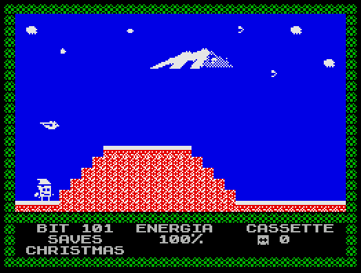 Screenshot 4 for BIT 101 SAVES CHRISTMAS