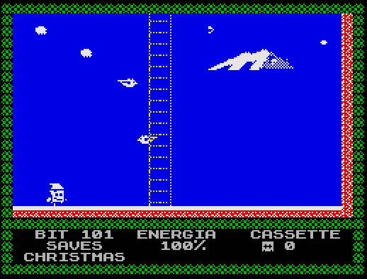 Screenshot 5 for BIT 101 SAVES CHRISTMAS