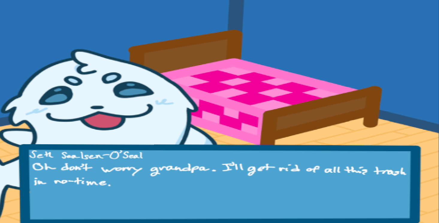 Screenshot 4 for Seal Safety