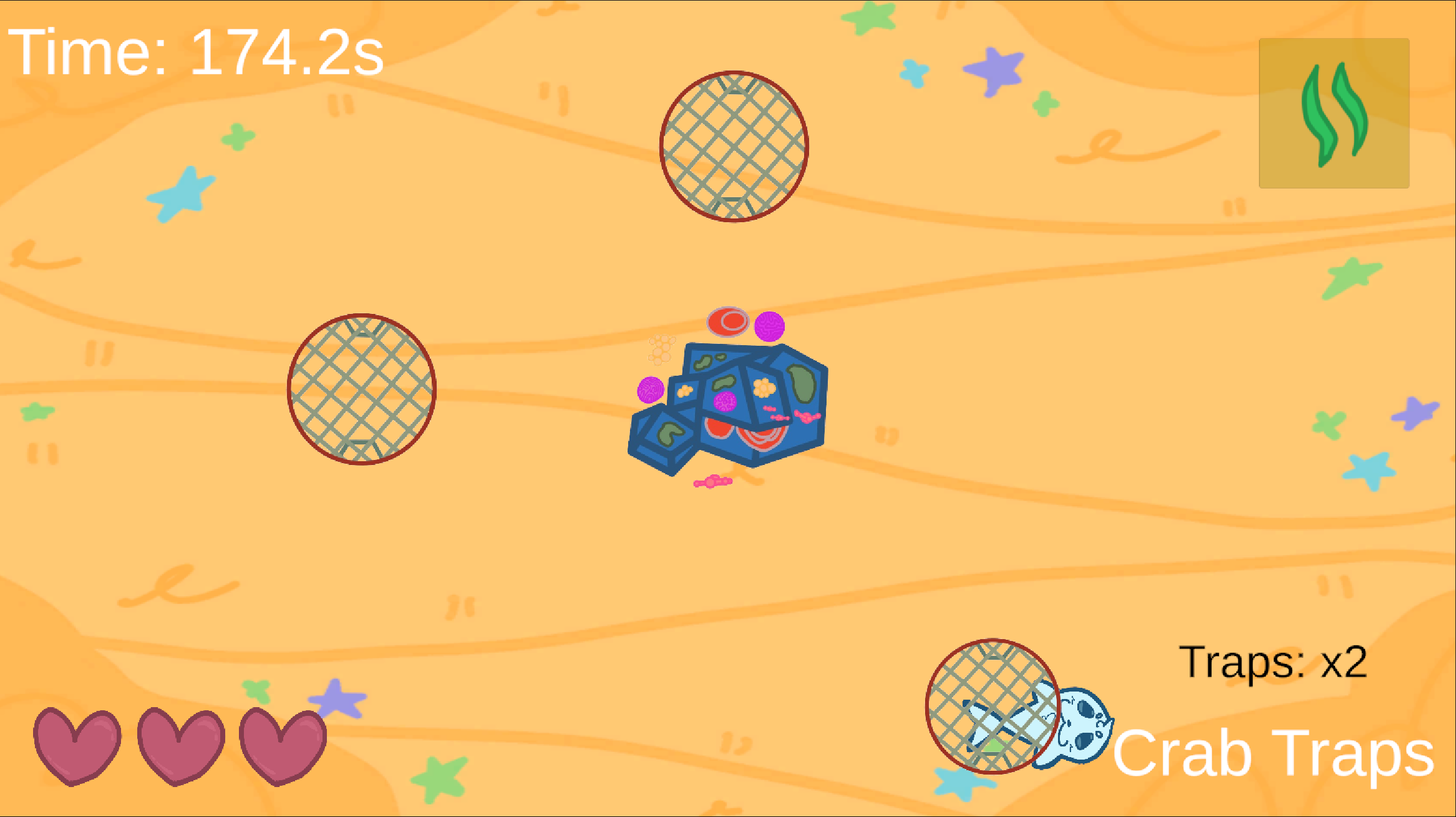 Screenshot 5 for Seal Safety