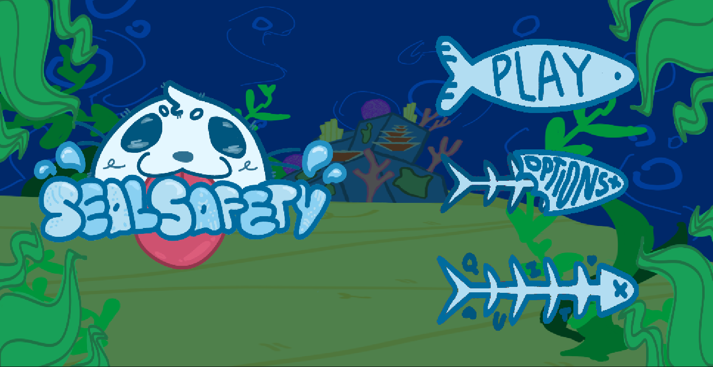 Screenshot 2 for Seal Safety
