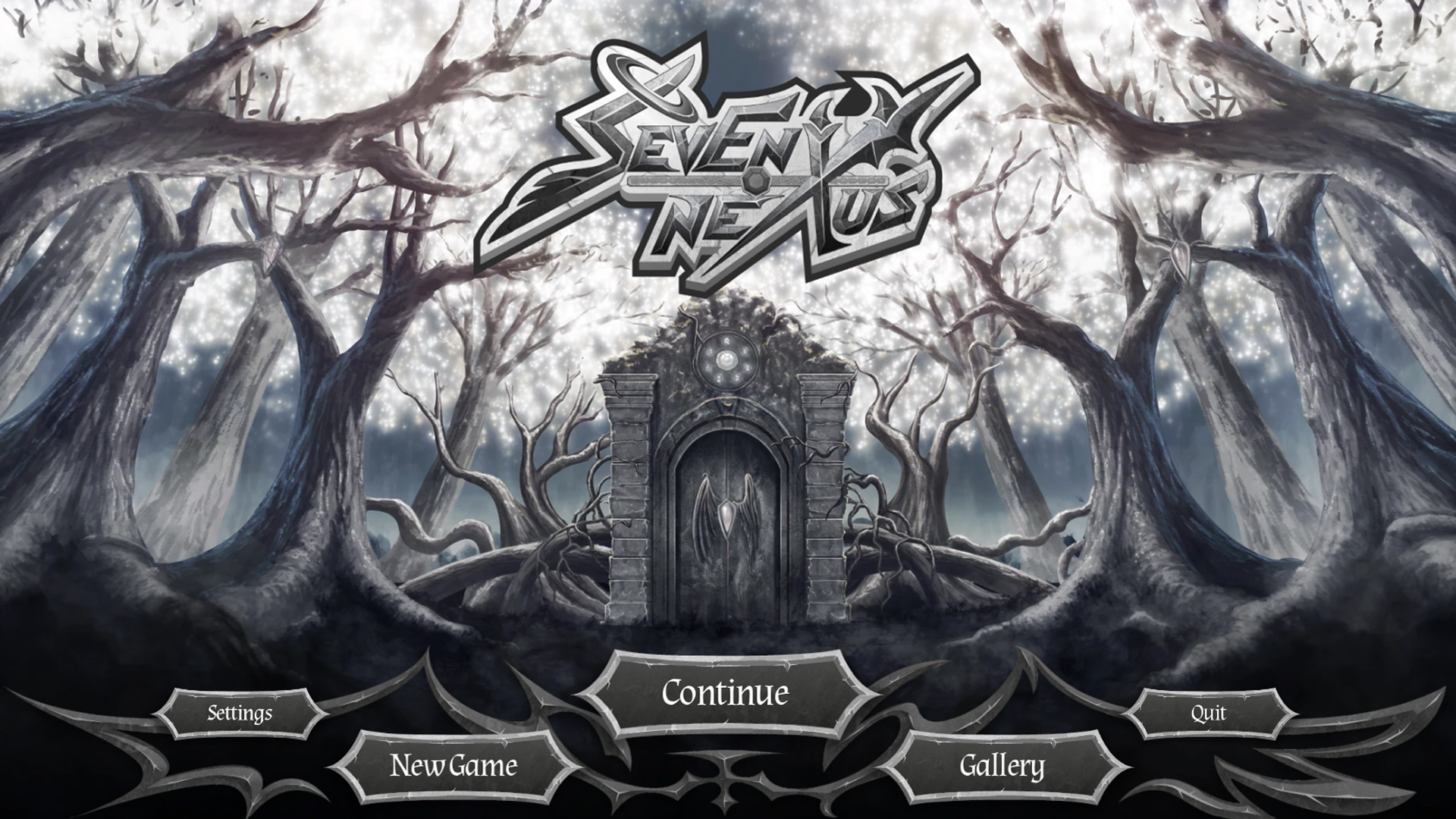 Screenshot 2 for Seven Nexus - Demo