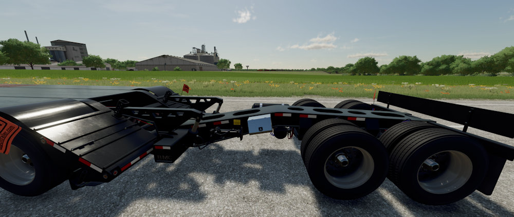 Screenshot 2 for Aspen Jeeps and Boosters