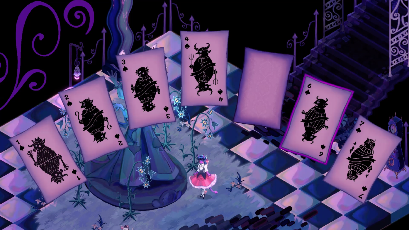 Screenshot 5 for Caroline's Underworld