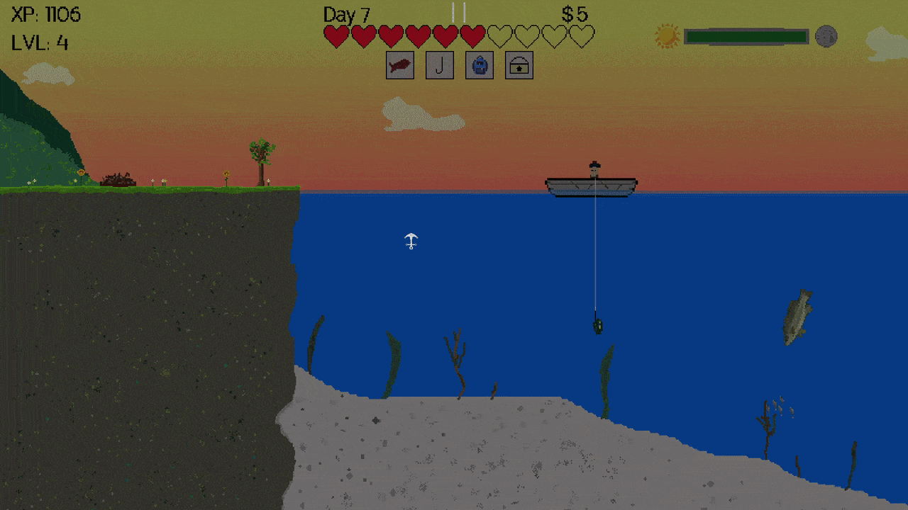 Screenshot 2 for Line Dropper - Demo 1.5