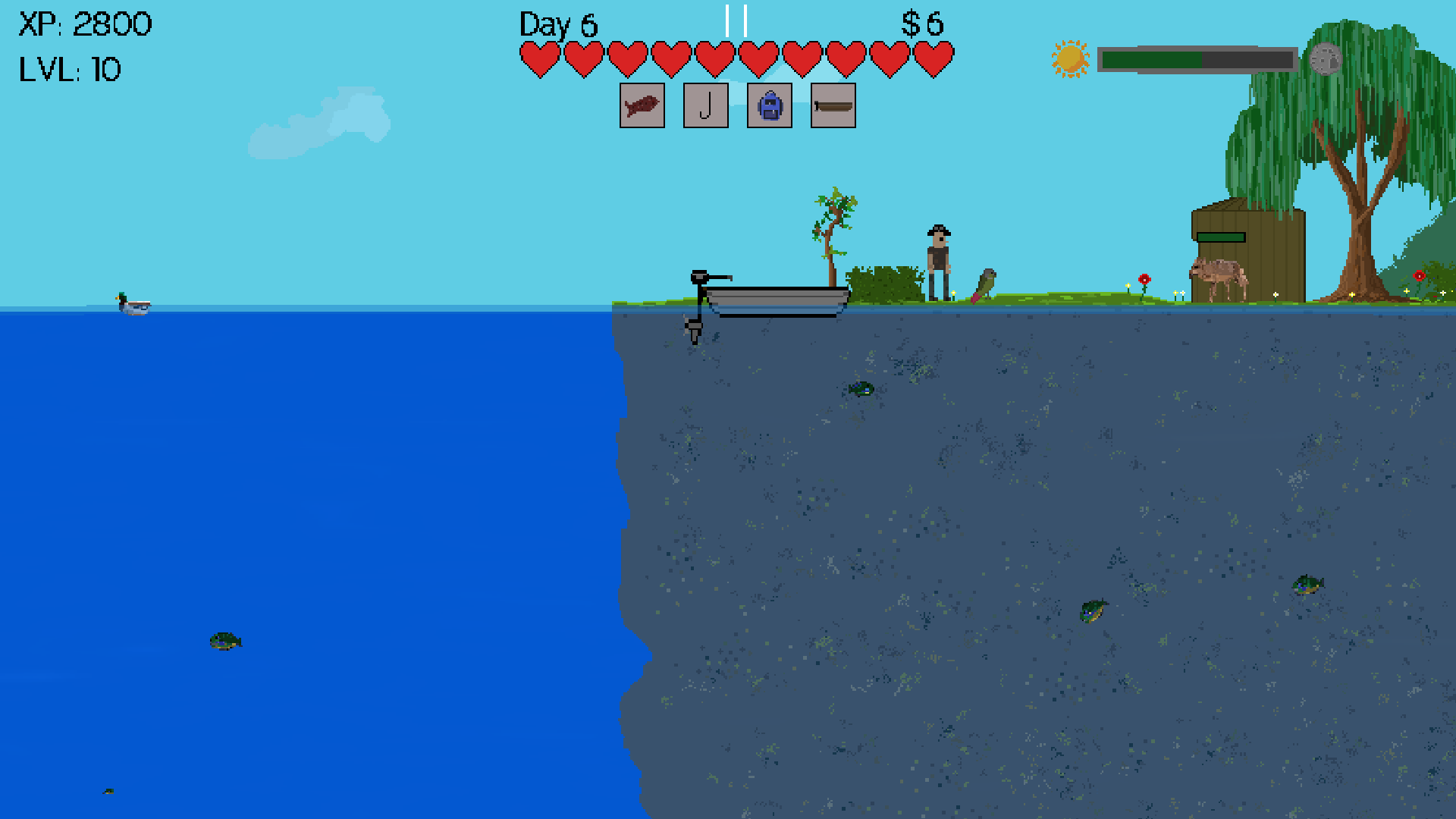 Screenshot 8 for Line Dropper - Demo 1.5