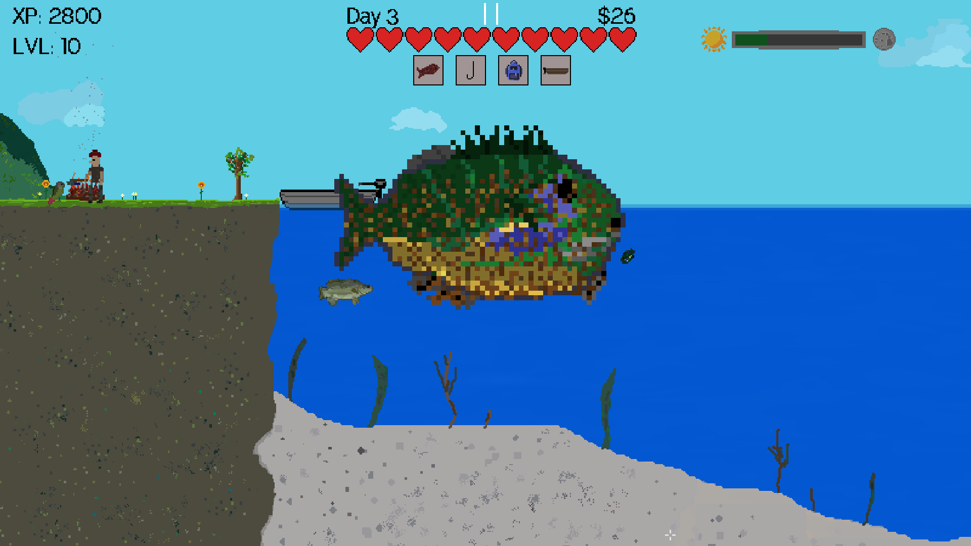 Screenshot 9 for Line Dropper - Demo 1.5