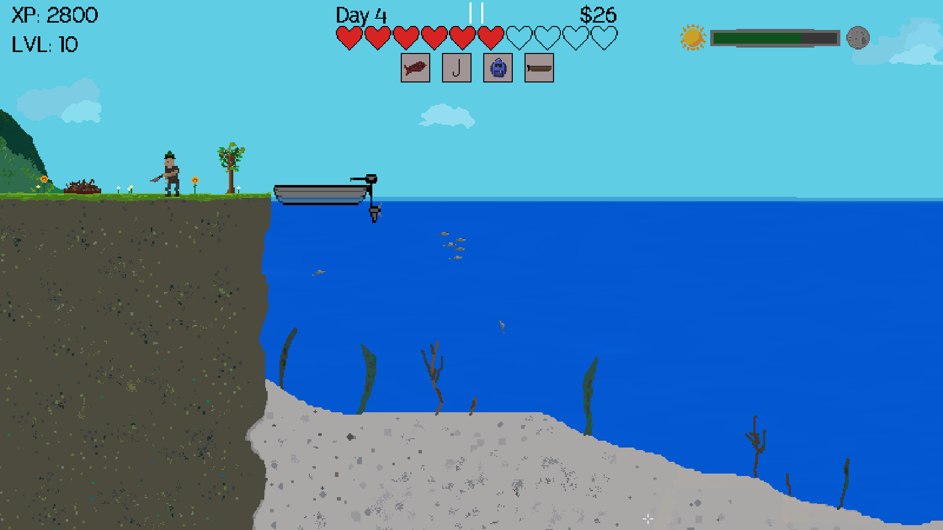 Screenshot 7 for Line Dropper - Demo 1.5