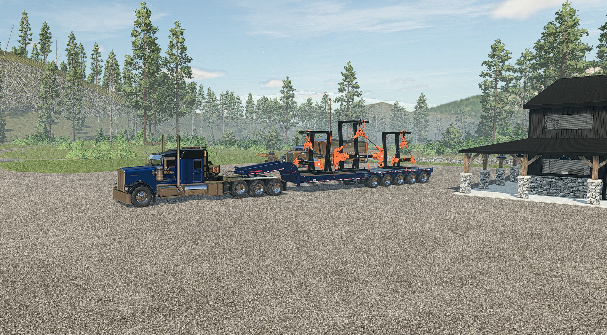 Screenshot 2 for Kalyn Siebert LBO70t