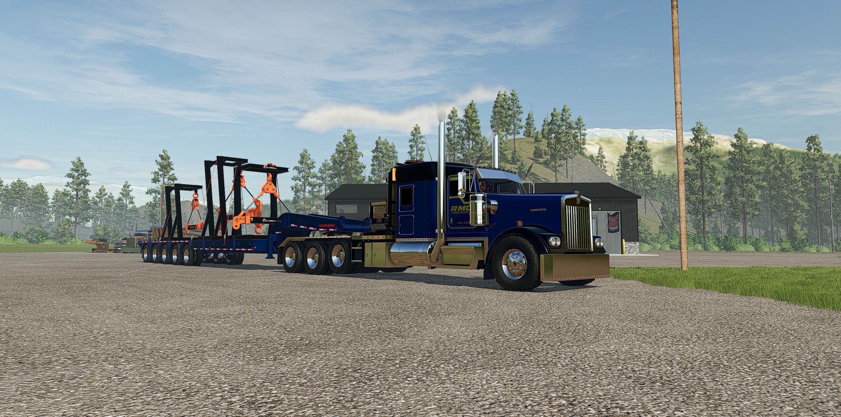 Screenshot 4 for Kalyn Siebert LBO70t