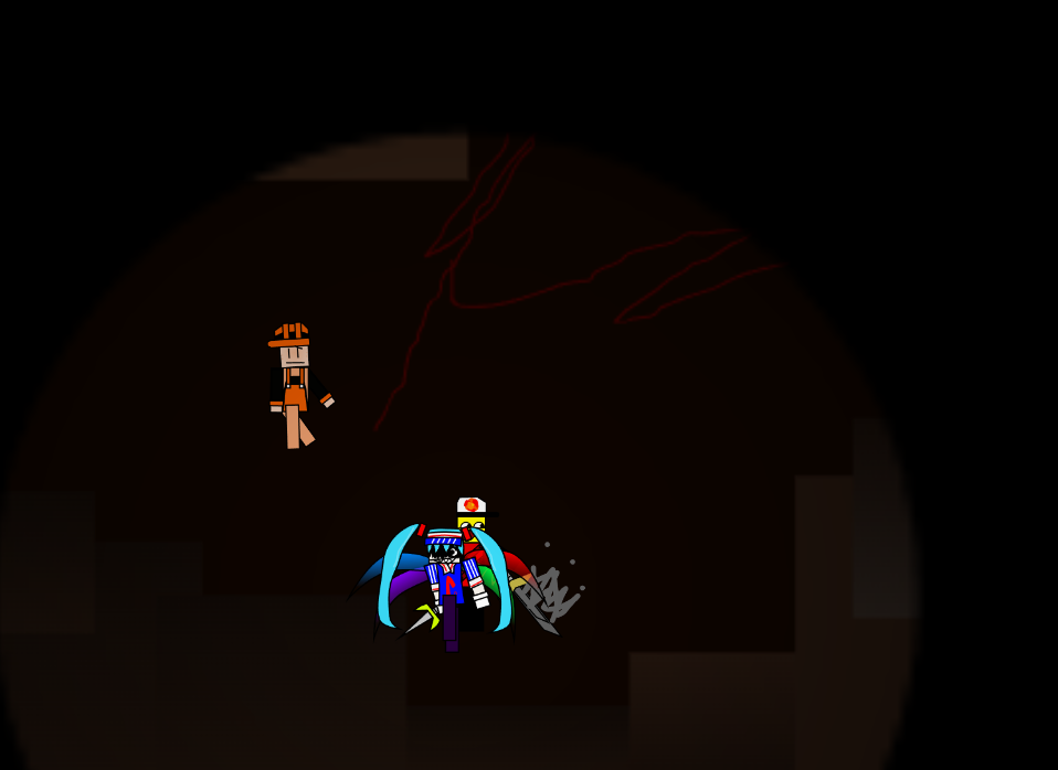 Screenshot 3 for Scratch Chase 2