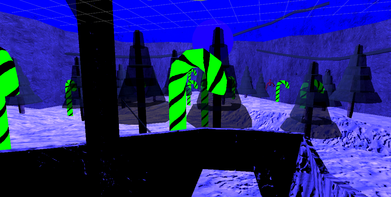 Screenshot 7 for THUNDER TAG V1/CLOUDS GORILLA HORROR THUNDER EDITION (SERVERS WORKING)