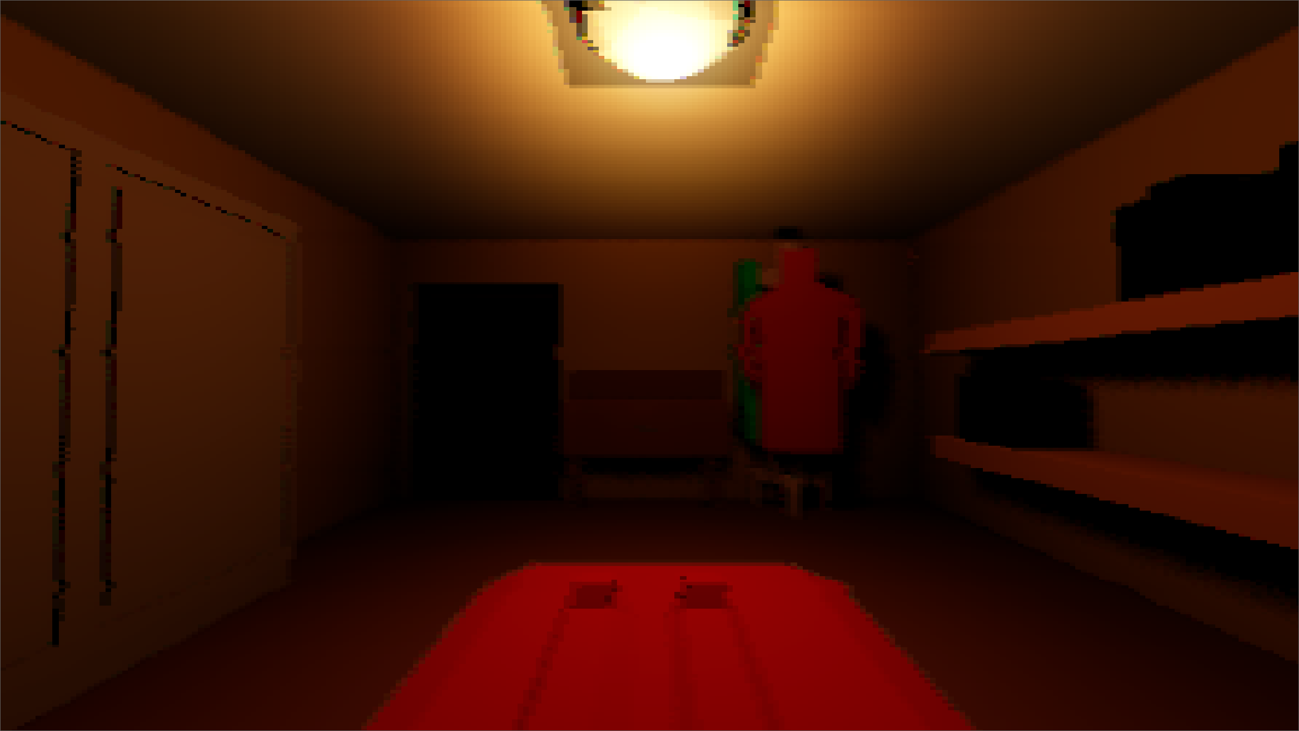 Screenshot 2 for Don't Sleep