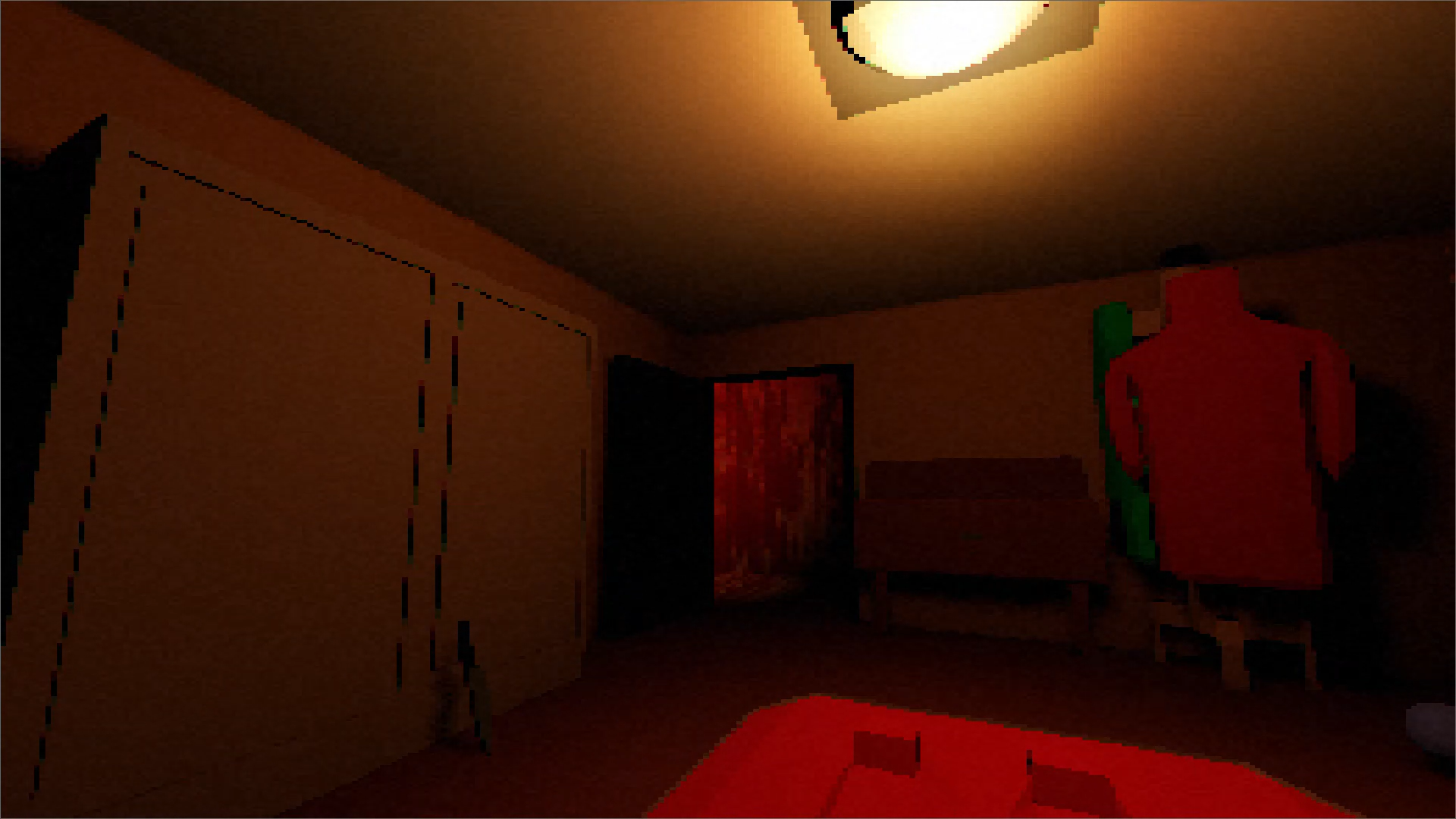Screenshot 6 for Don't Sleep