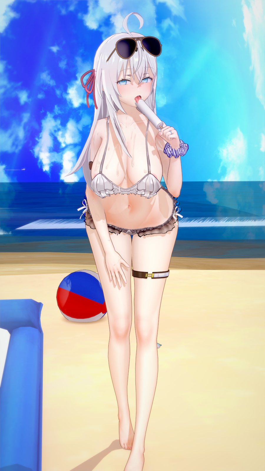 Screenshot 7 for TAMAGOCHI HAREM