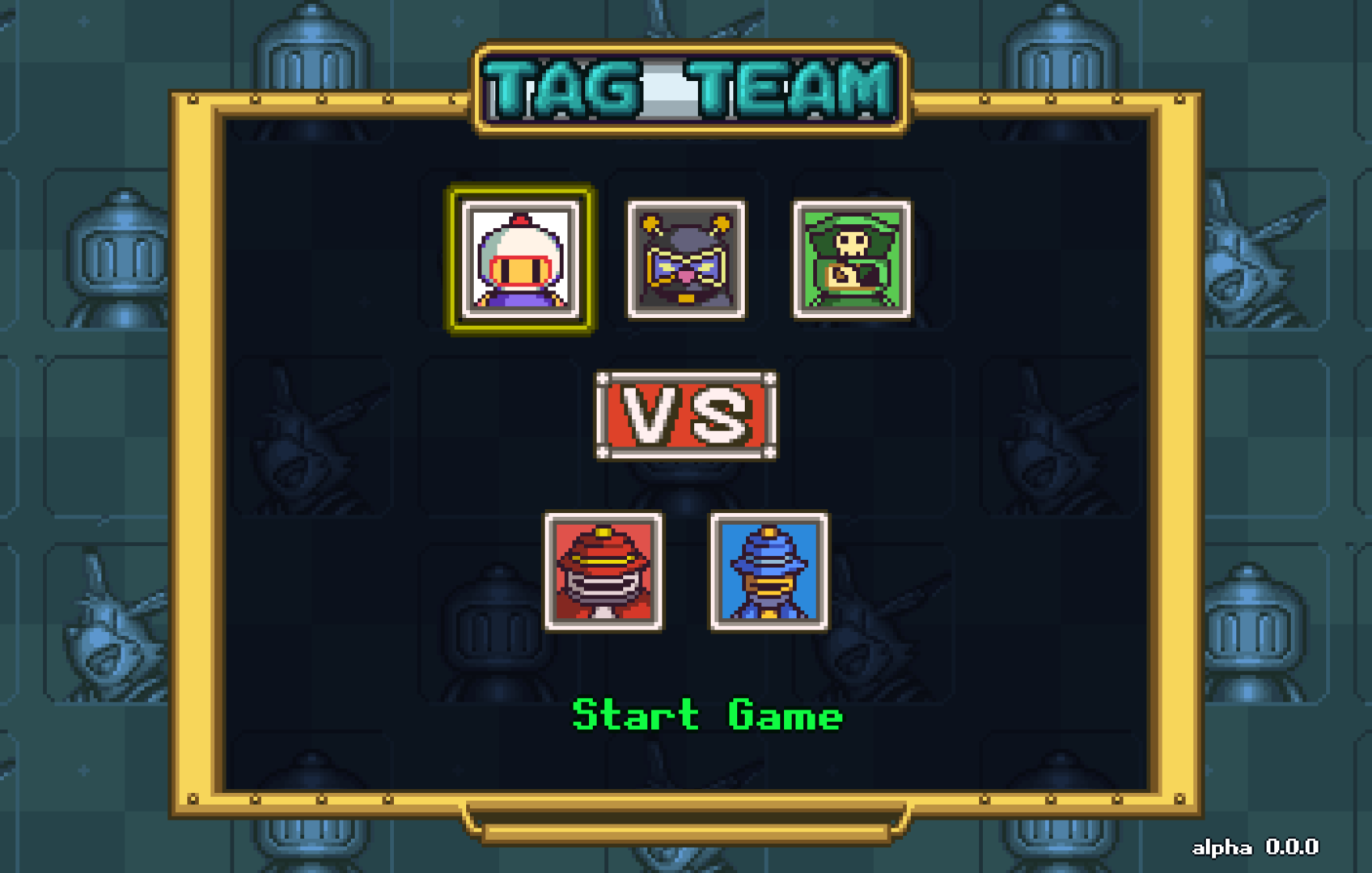 Screenshot 15 for Super Bomberman 5 Arena
