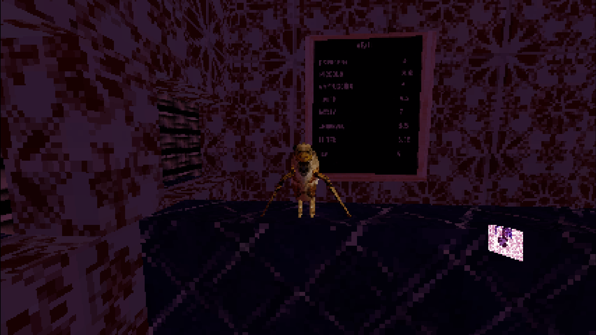Screenshot 3 for Benthic Dreams