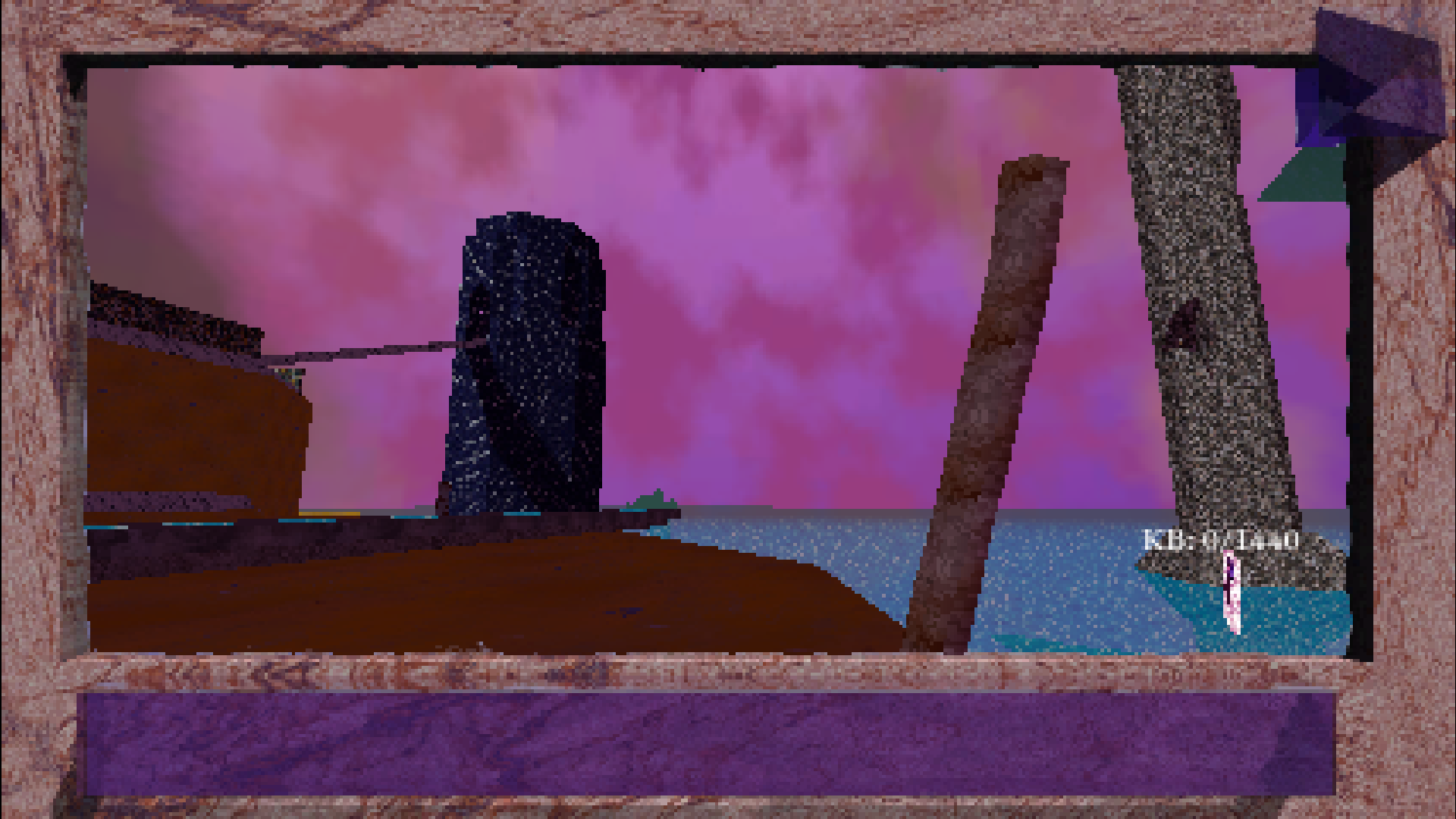 Screenshot 2 for Benthic Dreams