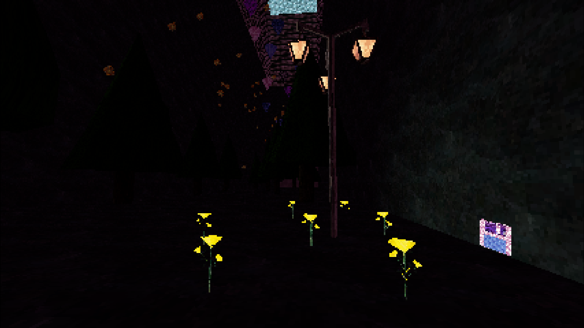 Screenshot 6 for Benthic Dreams